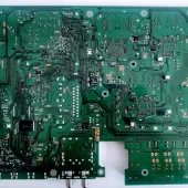 PLACA PRINCIPAL SONY XBR-55X855A Y8288665A 1-889-018-11 (semi nova)