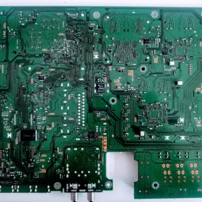 PLACA PRINCIPAL SONY XBR-55X855A Y8288665A 1-889-018-11 (semi nova)