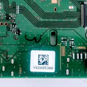 PLACA PRINCIPAL SONY XBR-55X855A Y8288665A 1-889-018-11 (semi nova)