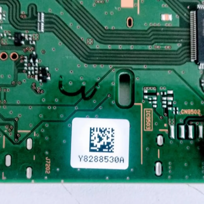 PLACA PRINCIPAL SONY XBR-55X855A Y8288665A 1-889-018-11 (semi nova)