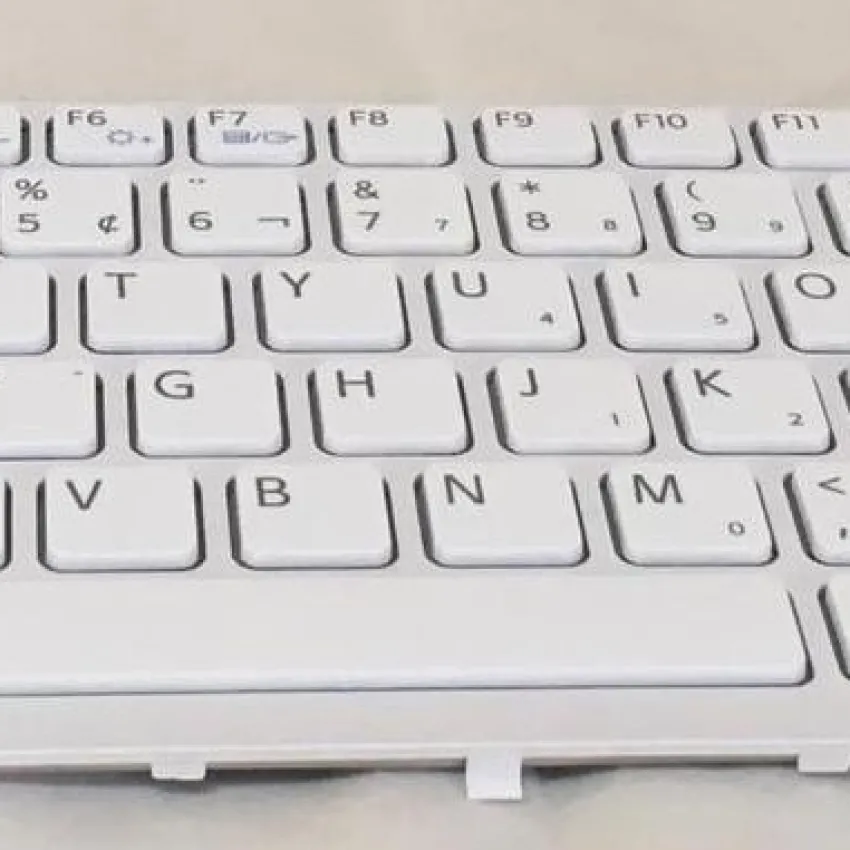 TECLADO NOTEBOOK SONY VAIO SVE14113EBP 149187411BR 149022111 1-491-874-11