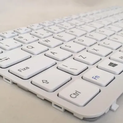TECLADO NOTEBOOK SONY VAIO SVE14113EBP 149187411BR 149022111 1-491-874-11