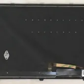 TECLADO PARA NOTEBOOK SONY VAIO SVF14N COR PRETA COM ILUMINA&Ccedil;&Atilde;O 149263981 1-492-639-81