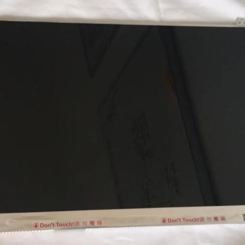 TELA LCD 15.6 SONY B156XW04 V5 SVE15134CXS  SVE15134CXW  SVE15137CXS  SVE1512BCXS SVE15138CXS  SVE1512BCXW  SVE15138CXW