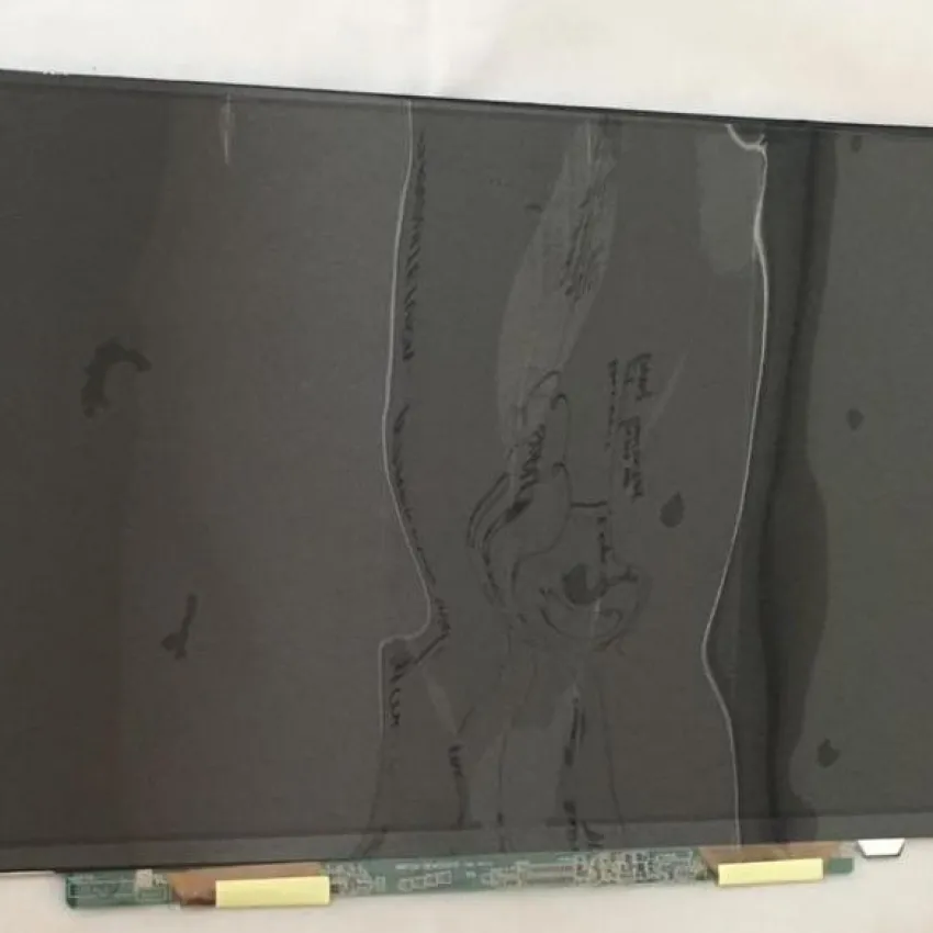 TELA LCD SONY VAIO 13.3 NRL75-DEWZX14A-C VGNSR220J/B VGNSR129E/B VGNSR130E/B VGNSR130E/P VGNSR130E/S VGNSR130N/B VGNSR14