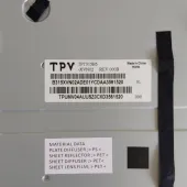 TELA LCD SONY TPT315B5-XVN02 KDL-32R425A C&Oacute;D.181181311
