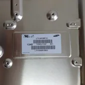 TELA SONY KDL-40EX650 LTY400HM10 1-811-509-22  181150922 S40WSL NOVA!!!!