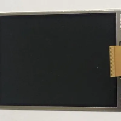 DISPLAY LCD CAMERA SONY DSCW560 DSCW560/B DSCW560/L DSCW560/R DSCW650 DSCW650/B DSCW690/B DSCW650/R DSCW690/L DSCW lm300