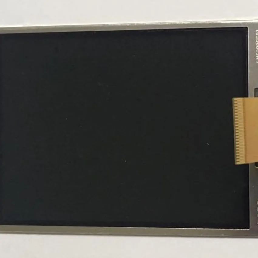 DISPLAY LCD CAMERA SONY DSCW560 DSCW560/B DSCW560/L DSCW560/R DSCW650 DSCW650/B DSCW690/B DSCW650/R DSCW690/L DSCW lm300