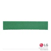 FILTRO ANTI-BACTÉRIAS EVAPORADORA LG AR CONDICIONADO S3NQ09AA31A S3NQ09AA31B  S3NQ09AM31A S3NQ12JA31B MDJ66064301
