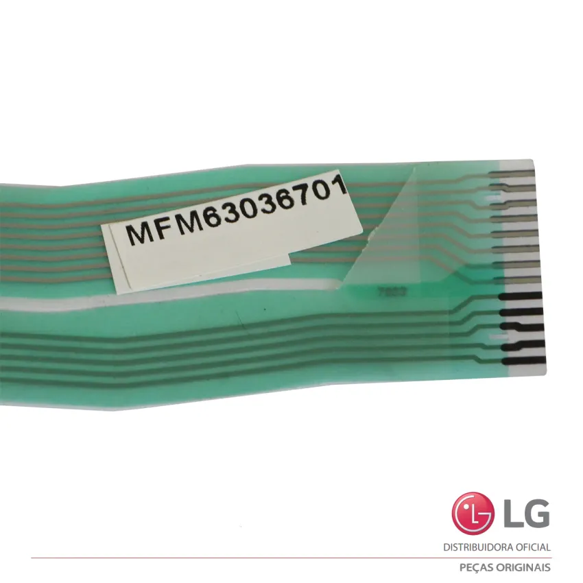 MEMBRANA LG MH7043R MH7043RA MH7053R MH7053RA MFM63036701 MFM63036702 MFM63036703 NOVA | ORIGINAL