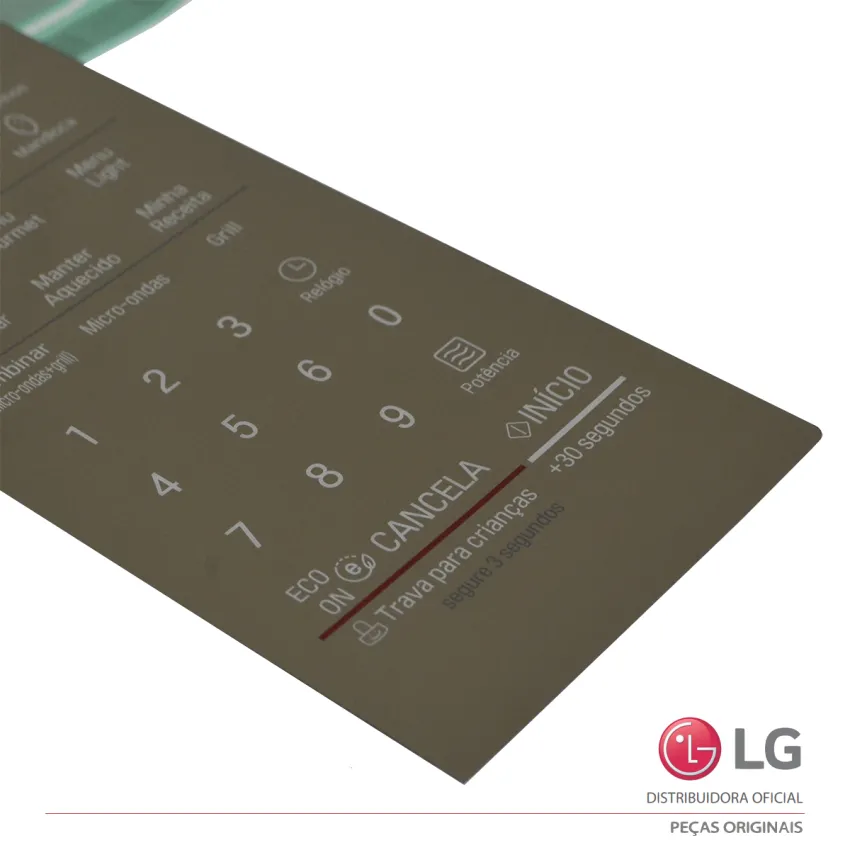 MEMBRANA LG MH7043R MH7043RA MH7053R MH7053RA MFM63036701 MFM63036702 MFM63036703 NOVA | ORIGINAL