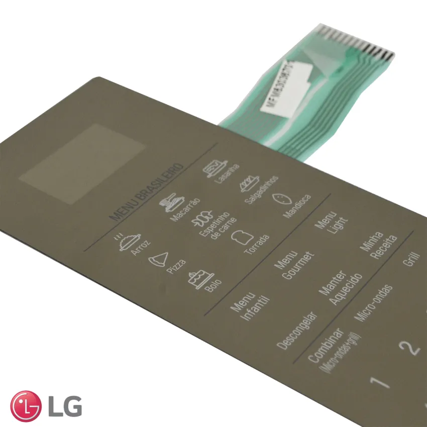 MEMBRANA LG MH7043R MH7043RA MH7053R MH7053RA MFM63036701 MFM63036702 MFM63036703 NOVA | ORIGINAL