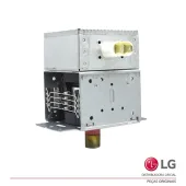 Magnetron Lg 2m213 Ms-74ml Ms2355r M2355ra Ms2357r Ms2357ra 6324zaae22g