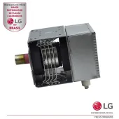 Magnetron Lg 2m213 Ms-74ml Ms2355r M2355ra Ms2357r Ms2357ra 6324zaae22g
