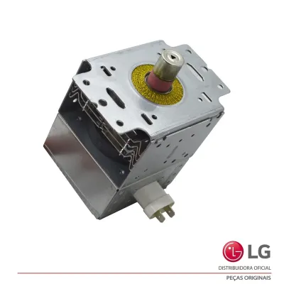 Magnetron Lg 2m213 Ms-74ml Ms2355r M2355ra Ms2357r Ms2357ra 6324zaae22g