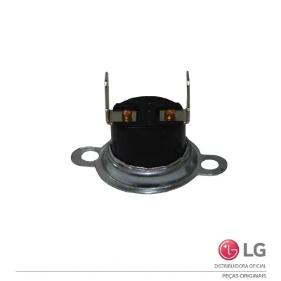 TERMOSTATO MICROONDAS LG KSD1 145/60 MC7646U MP-9482SR MP-9483SLR MP9488S MP9488SC MP9488SR 6930W1A003K