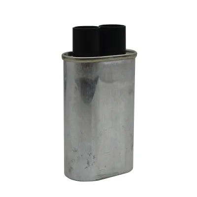 CAPACITOR ALTA TENS&Atilde;O MICROONDAS 1.05UF 2100V 50/60HZ MS3047G MS3046 0CZZW1H004C