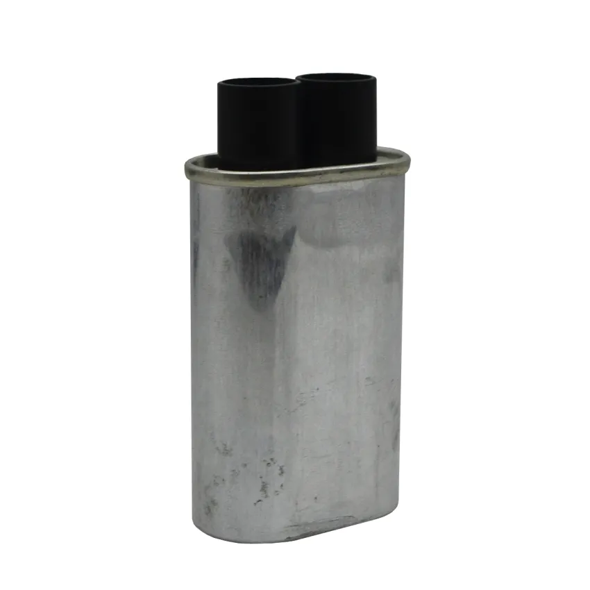 CAPACITOR ALTA TENS&Atilde;O MICROONDAS 1.05UF 2100V 50/60HZ MS3047G MS3046 0CZZW1H004C