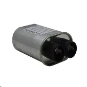 CAPACITOR ALTA TENS&Atilde;O MICROONDAS 1.05UF 2100V 50/60HZ MS3047G MS3046 0CZZW1H004C
