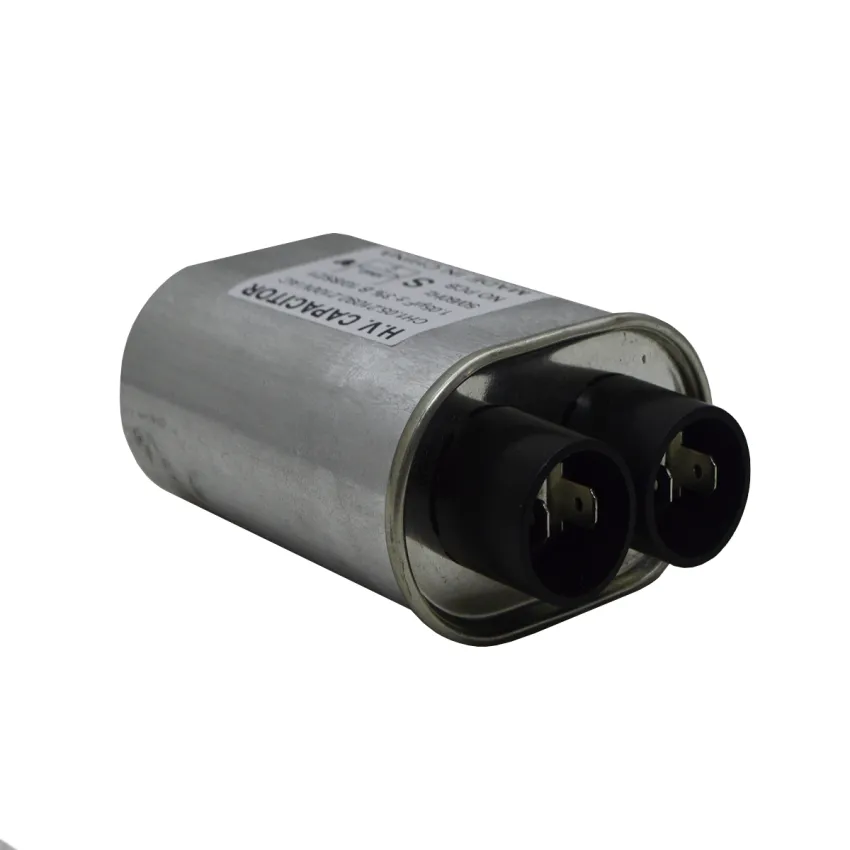 CAPACITOR ALTA TENS&Atilde;O MICROONDAS 1.05UF 2100V 50/60HZ MS3047G MS3046 0CZZW1H004C