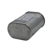 CAPACITOR ALTA TENS&Atilde;O MICROONDAS 1.05UF 2100V 50/60HZ MS3047G MS3046 0CZZW1H004C