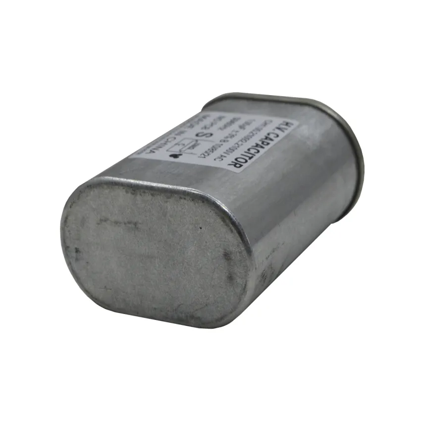 CAPACITOR ALTA TENS&Atilde;O MICROONDAS 1.05UF 2100V 50/60HZ MS3047G MS3046 0CZZW1H004C