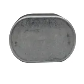 CAPACITOR ALTA TENS&Atilde;O MICROONDAS 1.05UF 2100V 50/60HZ MS3047G MS3046 0CZZW1H004C