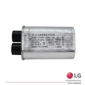 CAPACITOR ALTA TENSÃO MICROONDAS 0.95UF 2100V 50/60HZ MS3047G 0CZZW1H004A 0CZZW1H004B