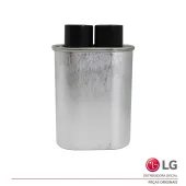 CAPACITOR ALTA TENSÃO MICROONDAS 0.95UF 2100V 50/60HZ MS3047G 0CZZW1H004A 0CZZW1H004B