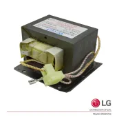 TRANSFORMADOR LG MS3042RA MS3045SA MS3048GA MS3049LA MS3042B MS3046S MS3042G MS3043SAR 220V 60Hz EBJ38621123