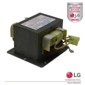 TRANSFORMADOR LG MS3042RA MS3045SA MS3048GA MS3049LA MS3042B MS3046S MS3042G MS3043SAR 220V 60Hz EBJ38621123