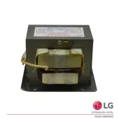 TRANSFORMADOR LG MS3042RA MS3045SA MS3048GA MS3049LA MS3042B MS3046S MS3042G MS3043SAR 220V 60Hz EBJ38621123
