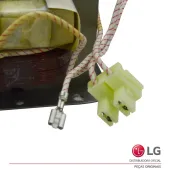 TRANSFORMADOR LG MS3042RA MS3045SA MS3048GA MS3049LA MS3042B MS3046S MS3042G MS3043SAR 220V 60Hz EBJ38621123