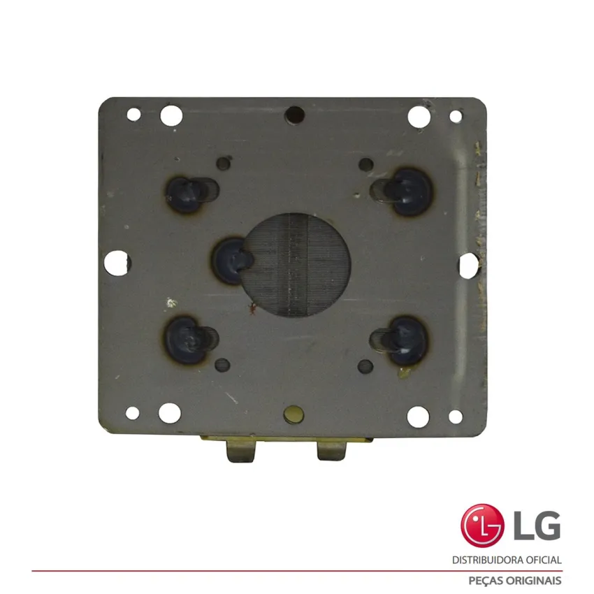 TRANSFORMADOR LG MS3042RA MS3045SA MS3048GA MS3049LA MS3042B MS3046S MS3042G MS3043SAR 220V 60Hz EBJ38621123