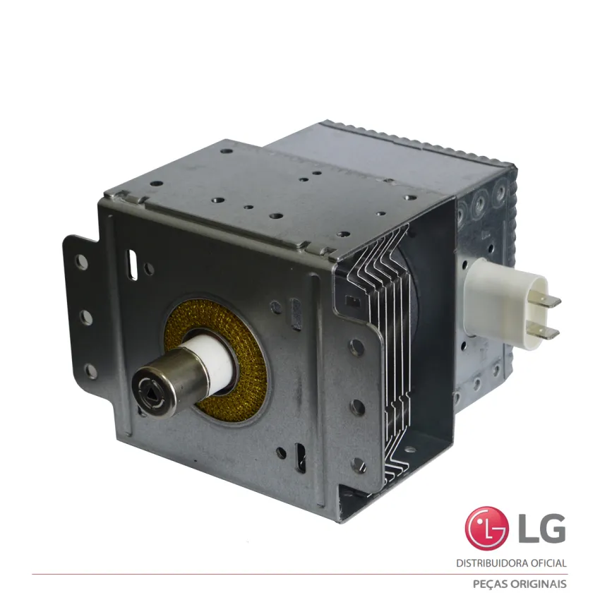 MAGNETRON LG 2M214 MP-9482SR MP-9483SLR MP9488S MP9488SC MP9488SR 6324W1A003D