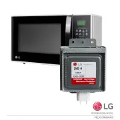 MAGNETRON LG 2M214 MP-9482SR MP-9483SLR MP9488S MP9488SC MP9488SR 6324W1A003D