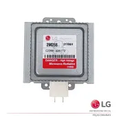 MAGNETRON LG 2M286 21TBGH EAS61382913 EAS61382907 LSRM2085ST MH8297CIR CH8297CIRA MJ3967APR MJ3967APRA MS4297DIR MS4297D
