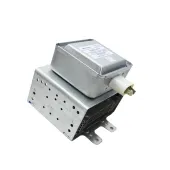 MAGNETRON MICROONDAS 2M219H 2M210-M62 2M167B-M16 FIXAÇÃO CIMA