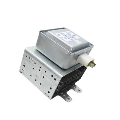 MAGNETRON MICROONDAS 2M219H 2M210-M62 2M167B-M16 FIXAÇÃO CIMA