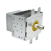 MAGNETRON MICROONDAS 2M219H 2M210-M62 2M167B-M16 FIXAÇÃO CIMA
