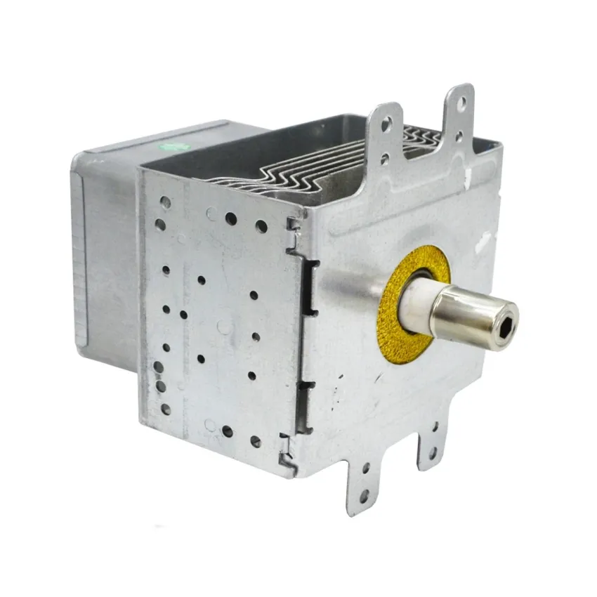 MAGNETRON MICROONDAS 2M219H 2M210-M62 2M167B-M16 FIXAÇÃO CIMA