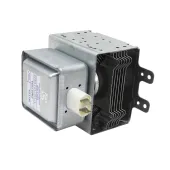 MAGNETRON MICROONDAS 2M219H 2M210-M62 2M167B-M16 FIXAÇÃO CIMA