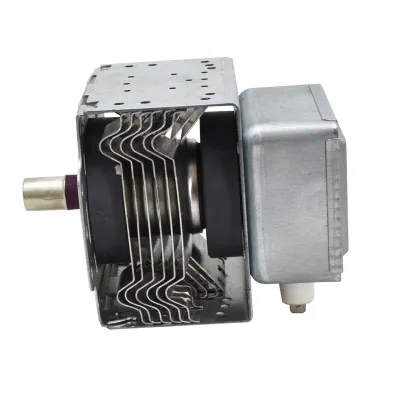 MAGNETRON MICROONDAS 2M219J 2M319J FIXAÇÃO LADO