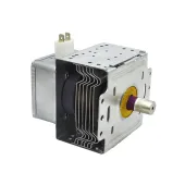 MAGNETRON MICROONDAS 2M219J 2M319J FIXAÇÃO LADO