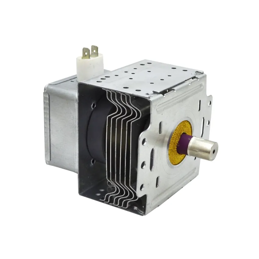 MAGNETRON MICROONDAS 2M219J 2M319J FIXAÇÃO LADO