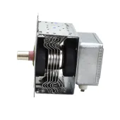 MAGNETRON MICROONDAS 2M319K 2M210-M1 FIXAÇÃO CIMA