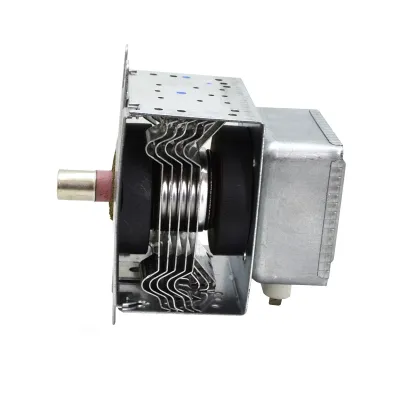 MAGNETRON MICROONDAS 2M319K 2M210-M1 FIXAÇÃO CIMA
