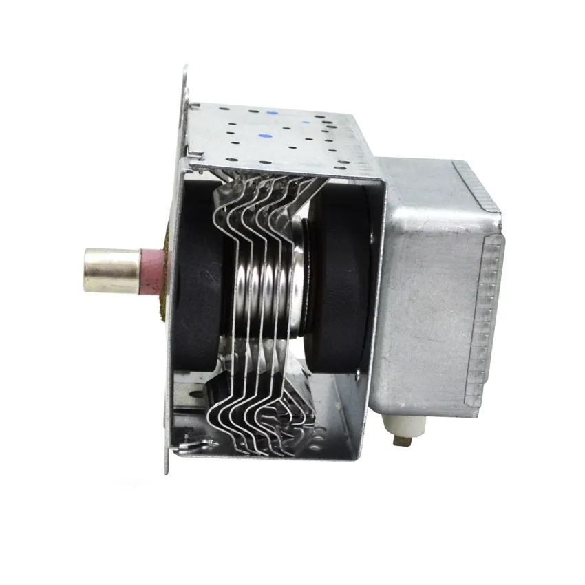 MAGNETRON MICROONDAS 2M319K 2M210-M1 FIXAÇÃO CIMA