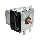 MAGNETRON MICROONDAS 2M319K 2M210-M1 FIXAÇÃO CIMA